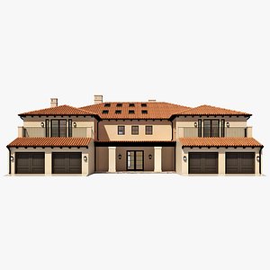 3d villa 16