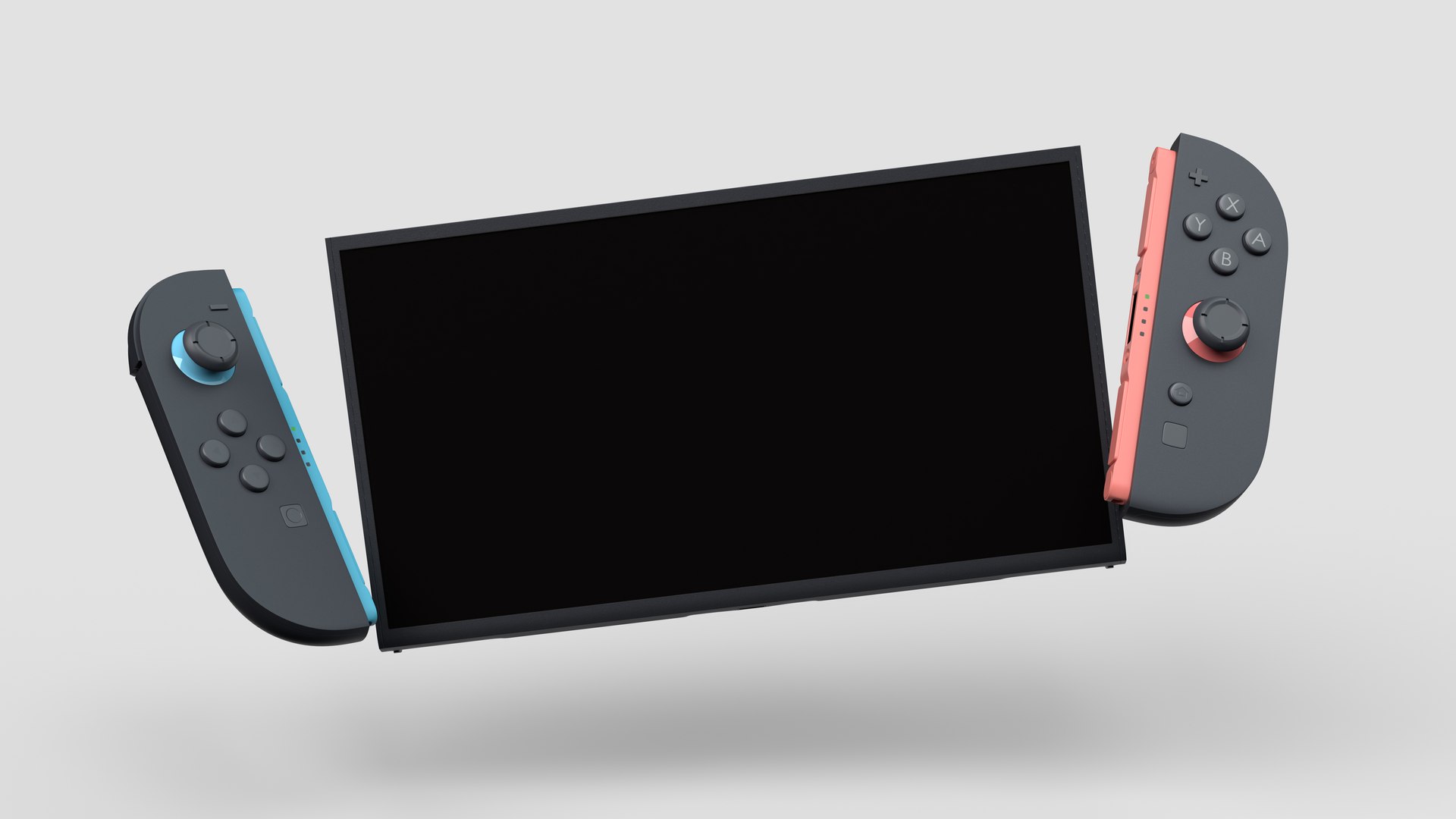 3D New Nintendo Switch 2 model https://p.turbosquid.com/ts-thumb/Up/XxwV5N/8u/cena41/jpg/1738257220/1920x1080/fit_q87/03abe3172a55c336e342e38159a7b84f3f89c5d5/cena41.jpg
