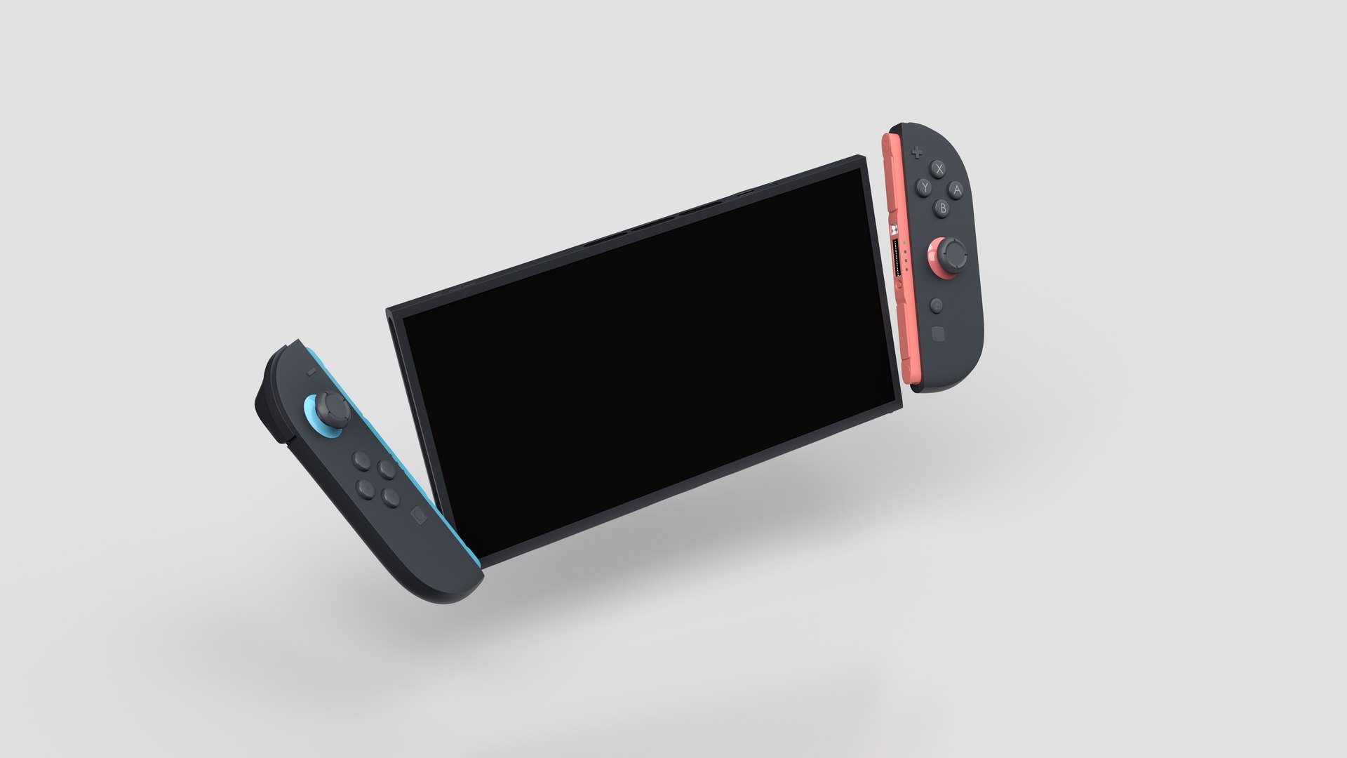 3D New Nintendo Switch 2 model https://p.turbosquid.com/ts-thumb/Up/XxwV5N/DZ/cena43/jpg/1738257220/1920x1080/fit_q87/e9ae52cefd2e71737b45e41ff605d92d1bb4be19/cena43.jpg