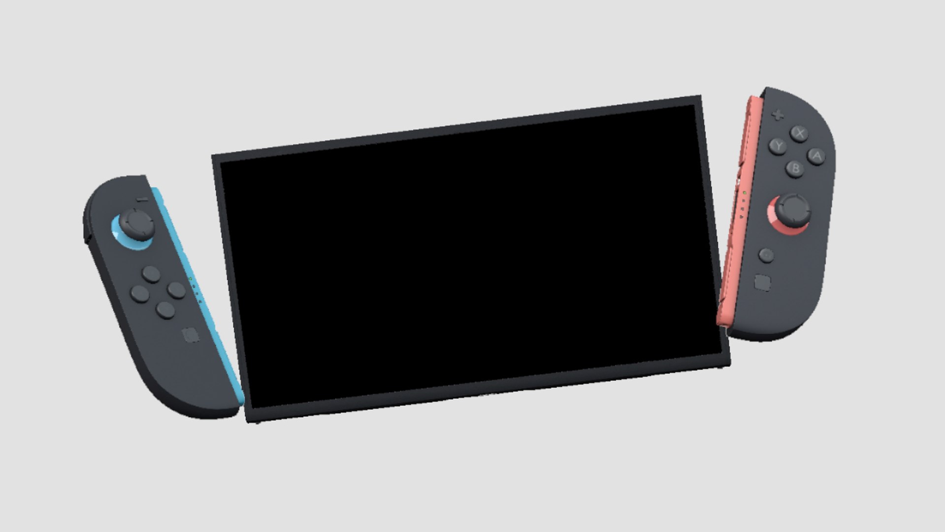3D New Nintendo Switch 2 model https://p.turbosquid.com/ts-thumb/Up/XxwV5N/Tj/cena44/jpg/1738257221/1920x1080/fit_q87/c2acce4624e3af7cdafe5a2f1dad90eccfc7d41b/cena44.jpg