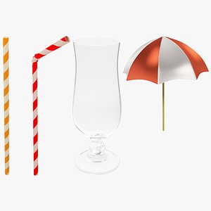 Set for Cocktail V1