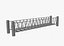 Wooden Bridge