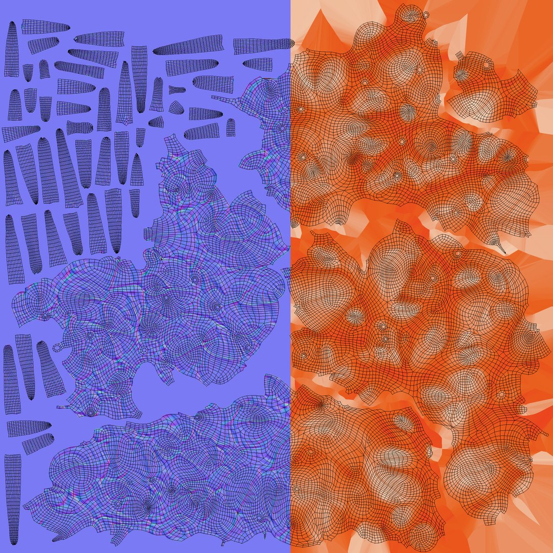 Dendritic Cell model https://p.turbosquid.com/ts-thumb/Up/dngAYB/0F/uv/jpg/1713306619/1920x1080/fit_q87/531d7fff1552e0e2bf4c4870f11e24dcd581ea6d/uv.jpg