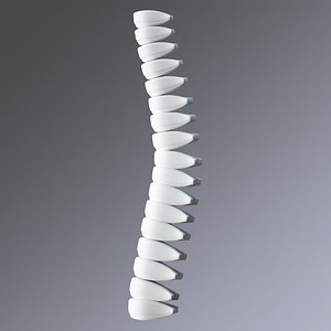 Simple Spine