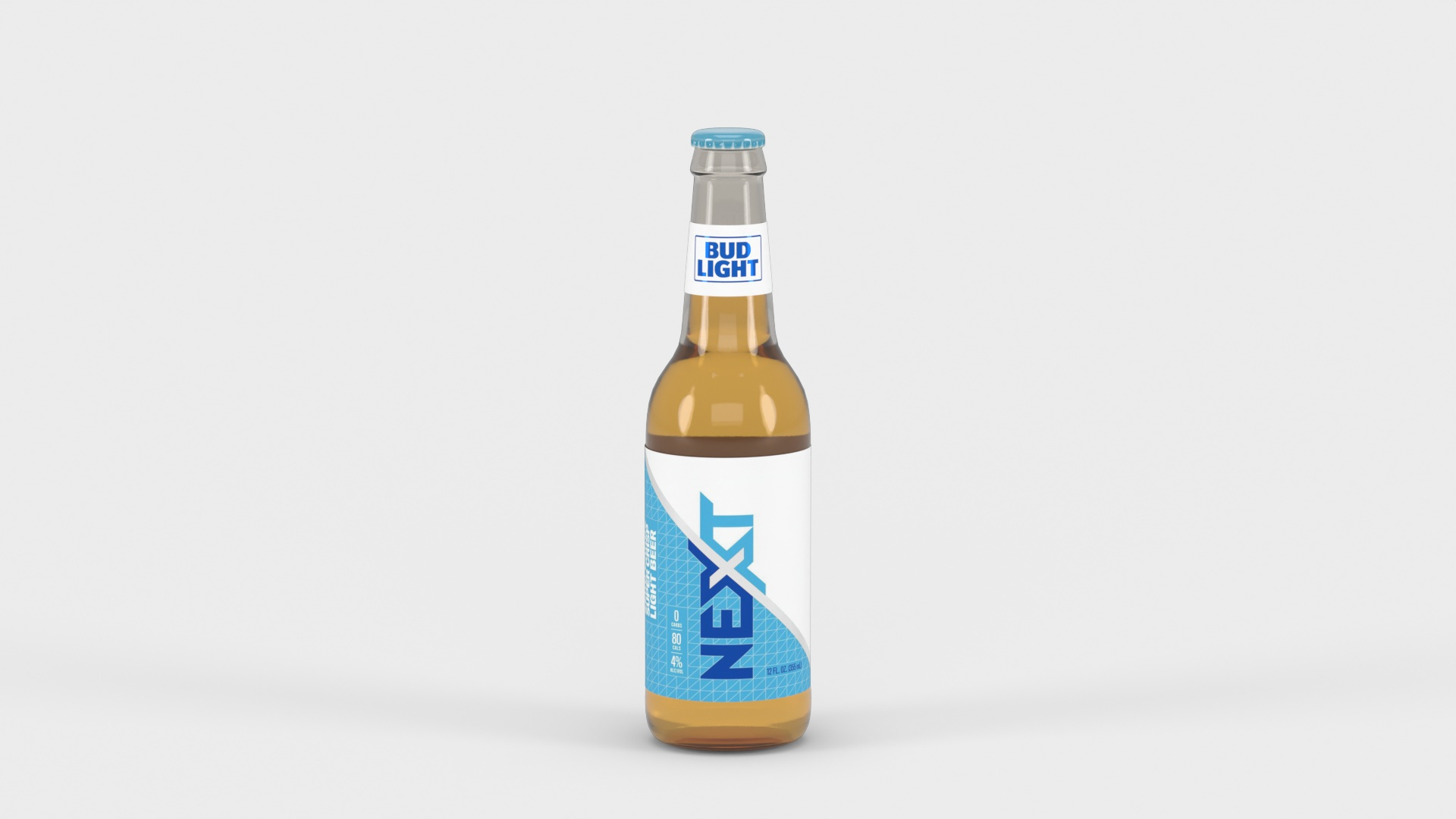 3D model Bud Light Next Beer Bottle 12oz https://p.turbosquid.com/ts-thumb/Up/fSvWsD/Ap/turntable/jpg/1769188129/1920x1080/turn_fit_q99/13a177ab9d41bf4291d7034e34e6c620da942b3b/turntable-1.jpg