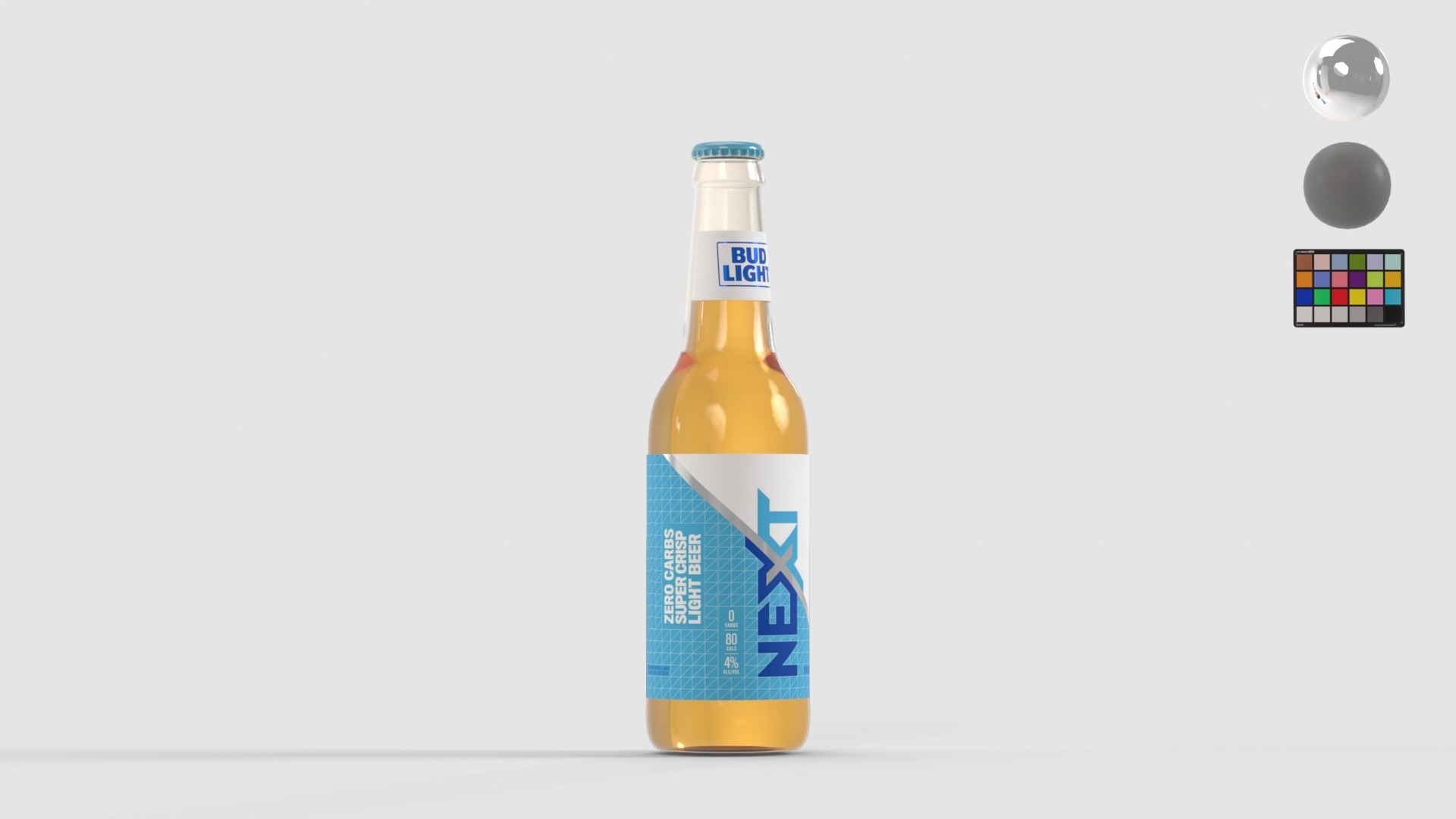 3D model Bud Light Next Beer Bottle 12oz https://p.turbosquid.com/ts-thumb/Up/fSvWsD/Bb/studio_0003/jpg/1769188091/1920x1080/fit_q87/04bcdb57cc5e4455e08d17c0bf0075d40dae2974/studio_0003.jpg