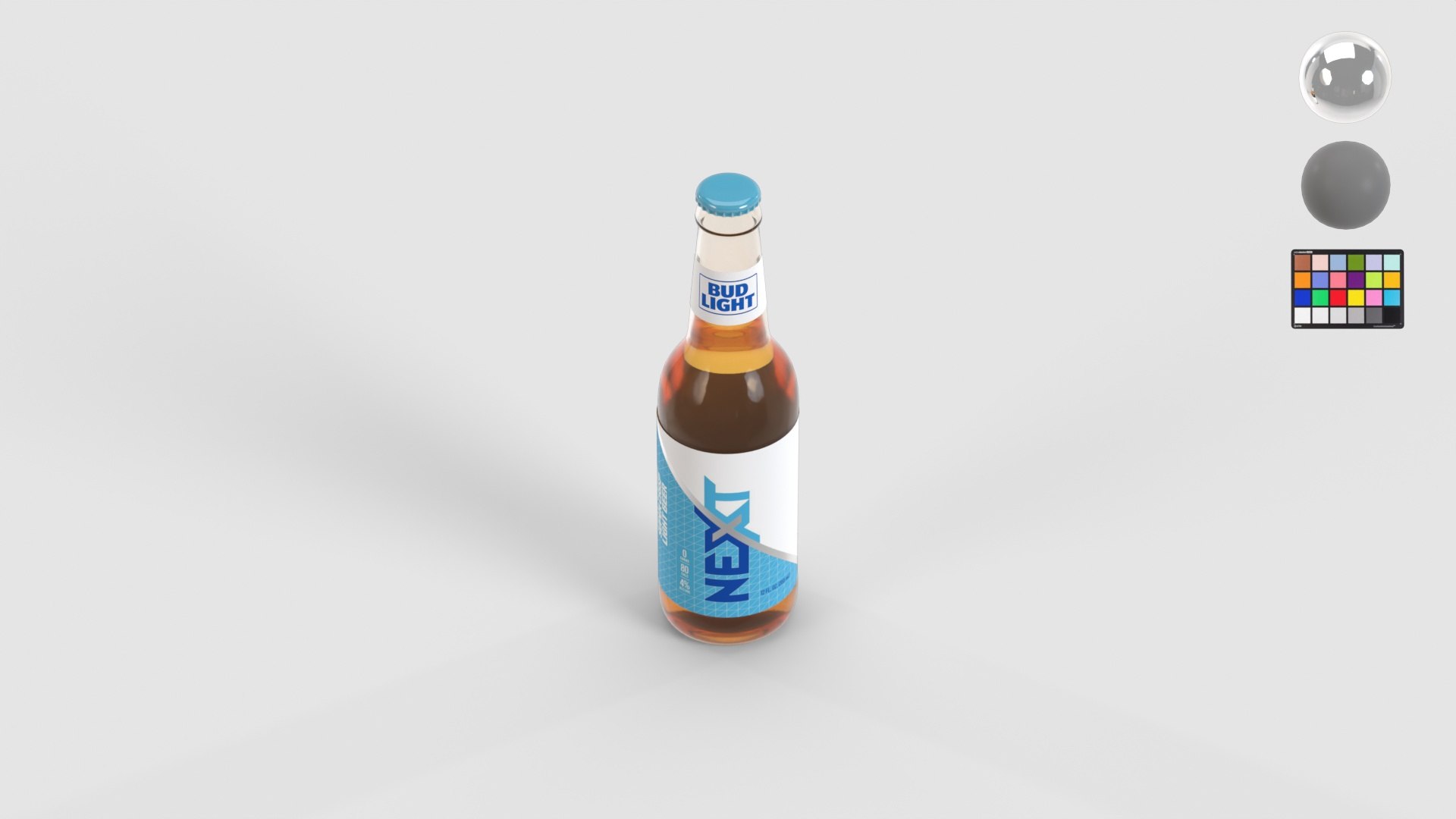3D model Bud Light Next Beer Bottle 12oz https://p.turbosquid.com/ts-thumb/Up/fSvWsD/Hr/studio_0004/jpg/1769188089/1920x1080/fit_q87/3a67e6451db827a9bf2ca23b041b772981e3453b/studio_0004.jpg