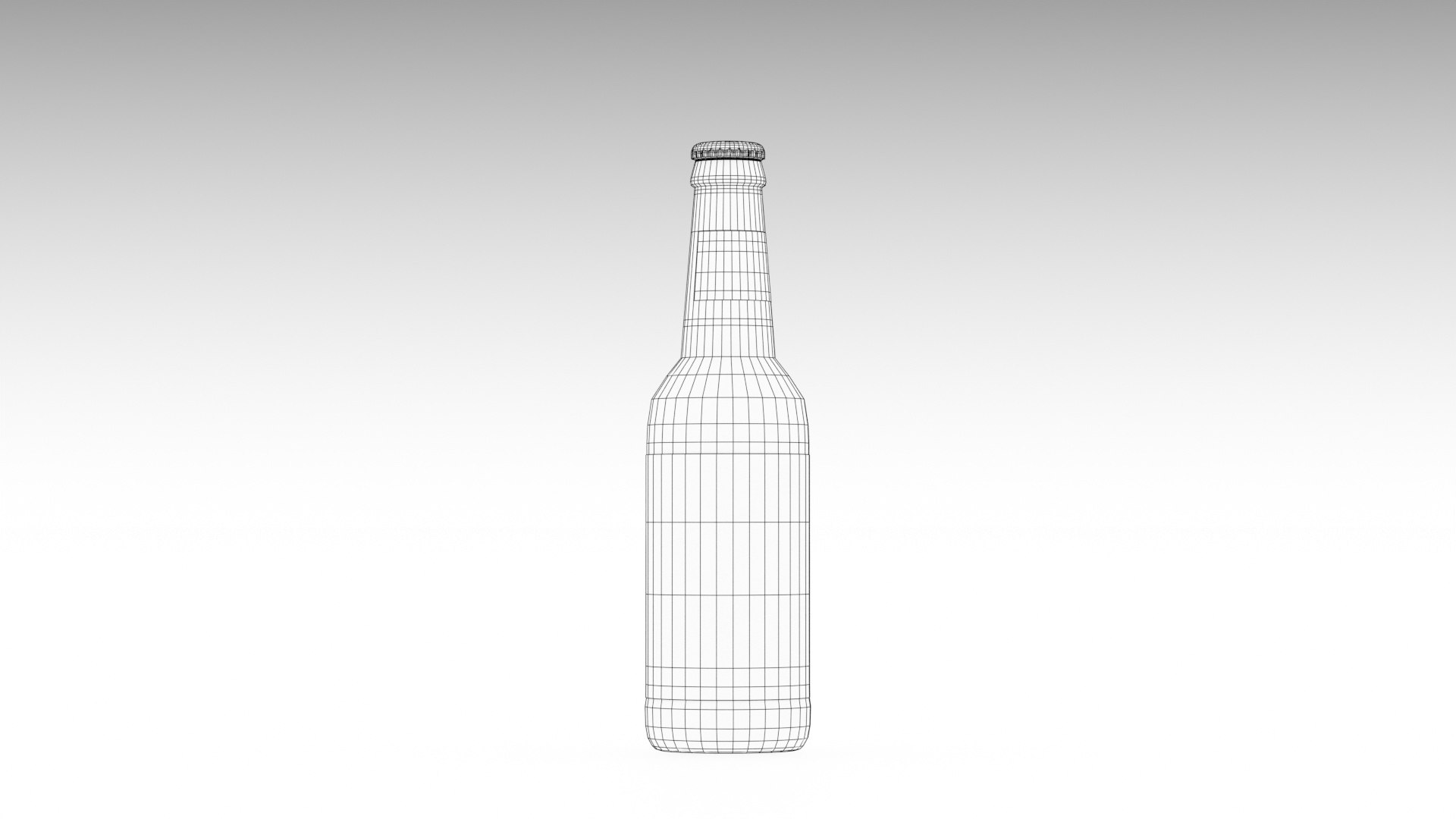 3D model Bud Light Next Beer Bottle 12oz https://p.turbosquid.com/ts-thumb/Up/fSvWsD/PW/wireframe_0003/jpg/1769188108/1920x1080/fit_q87/4e7fc6f295f5fe1f3af6b81176c30684814b9bf8/wireframe_0003.jpg