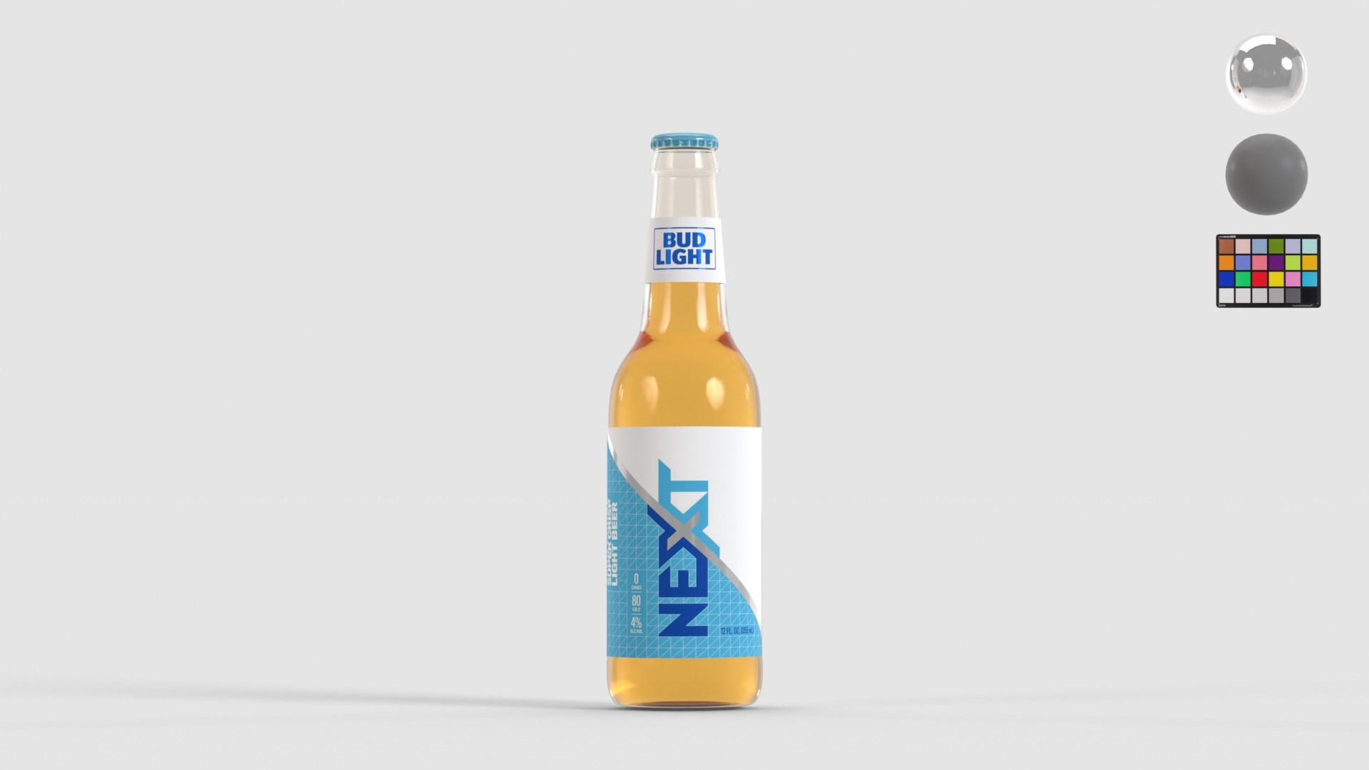 3D model Bud Light Next Beer Bottle 12oz https://p.turbosquid.com/ts-thumb/Up/fSvWsD/bm/studio_0001/jpg/1769188086/1920x1080/fit_q87/4cc75dbc585d0d1ef538ad029edb40877e8ae4fd/studio_0001.jpg