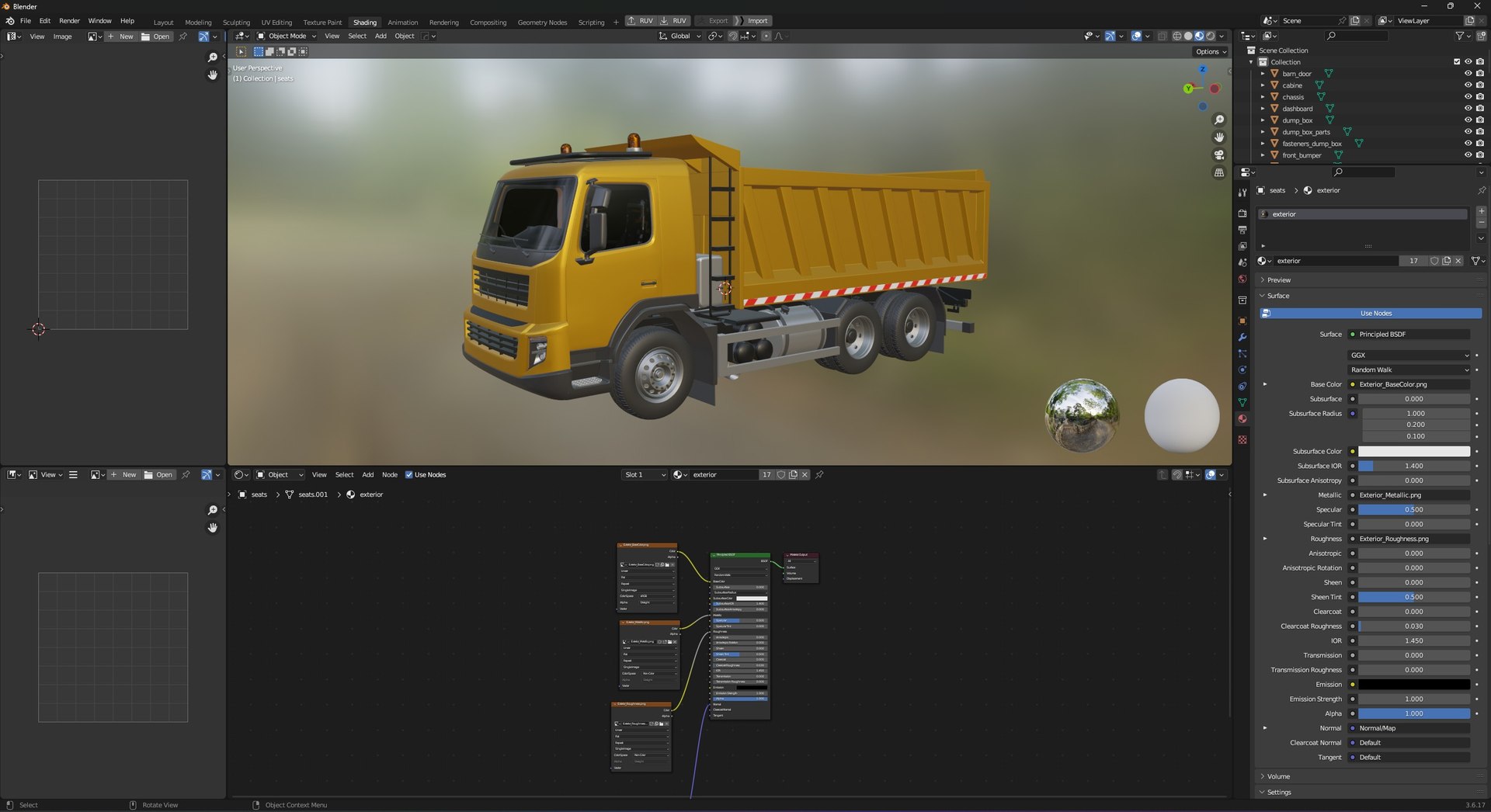 3D Generic Construction Dump Truck model https://p.turbosquid.com/ts-thumb/Up/gcMnJD/BW/blender/jpg/1763993517/1920x1080/fit_q87/03af90d568086e713659bec205d3d21ded170026/blender.jpg
