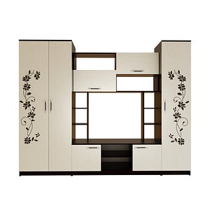 Venera Cabinet furniture model