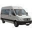 Mercedes-Benz Sprinter Passenger L2H2