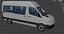 Mercedes-Benz Sprinter Passenger L2H2