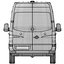 Mercedes-Benz Sprinter Passenger L2H2
