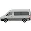 Mercedes-Benz Sprinter Passenger L2H2