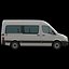 Mercedes-Benz Sprinter Passenger L2H2