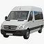 Mercedes-Benz Sprinter Passenger L2H2