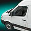 Mercedes-Benz Sprinter Passenger L2H2