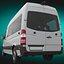 Mercedes-Benz Sprinter Passenger L2H2