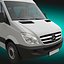 Mercedes-Benz Sprinter Passenger L2H2