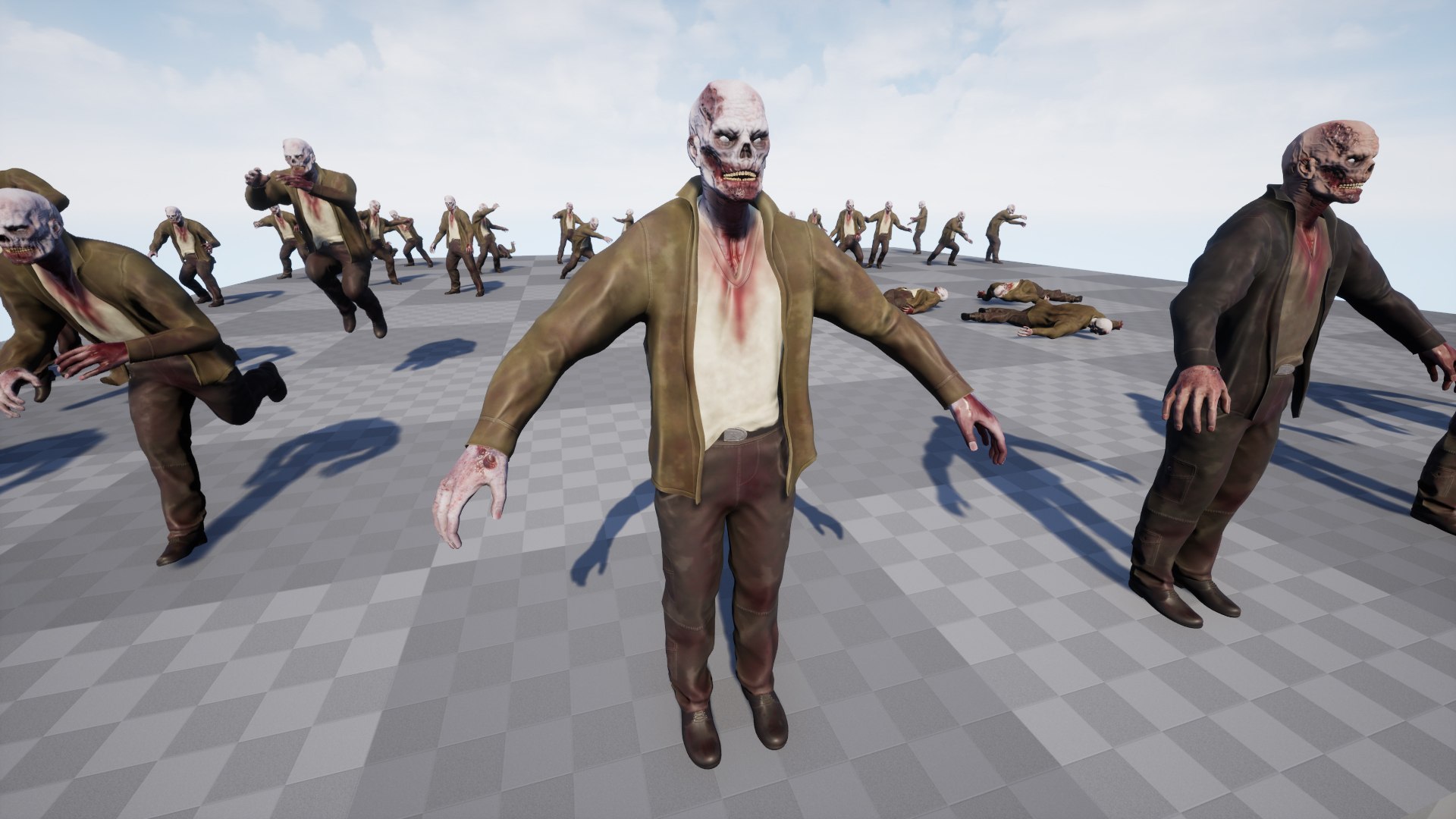 Zombie Male 3D model https://p.turbosquid.com/ts-thumb/Up/n4KHz2/So/03/jpg/1730540917/1920x1080/fit_q87/6bc74e82049e2c48d428f1f9621700d2bed71bfc/03.jpg