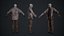 Zumbi Masculino