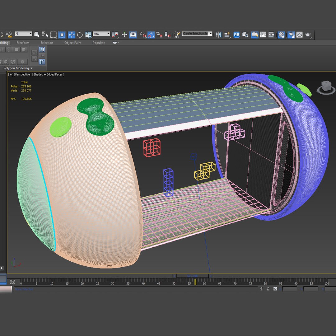Concept Device Obj