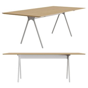 conference table 3D