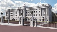 Buckingham Palace