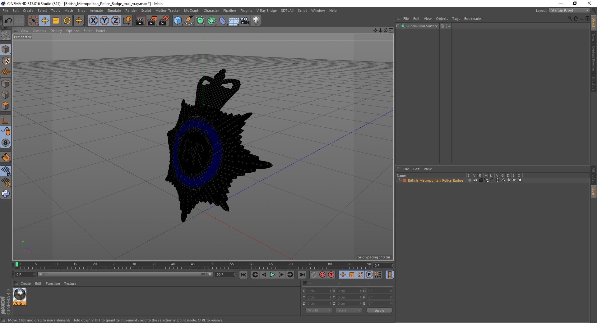 3D British Metropolitan Police Badge https://p.turbosquid.com/ts-thumb/Up/whDzYH/Qd/britishmetropolitanpolicebadge3dmodel029/jpg/1714942634/1920x1080/fit_q87/c28e84cce2796b2e2b5abfa73ace1f428948dab5/britishmetropolitanpolicebadge3dmodel029.jpg