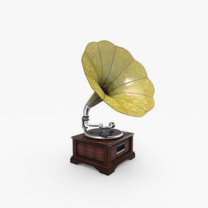 Gramophone