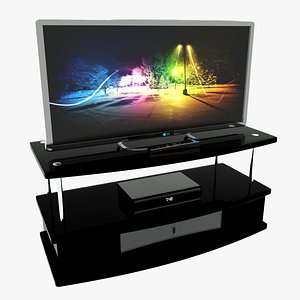 max tv stand itv