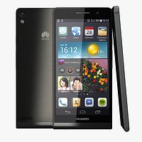 Huawei Ascend P6