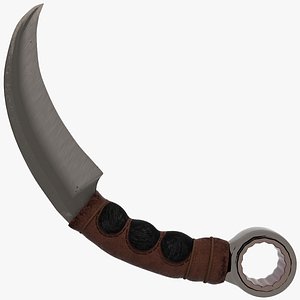 Karambit Knife