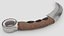 Cuchillo Karambit
