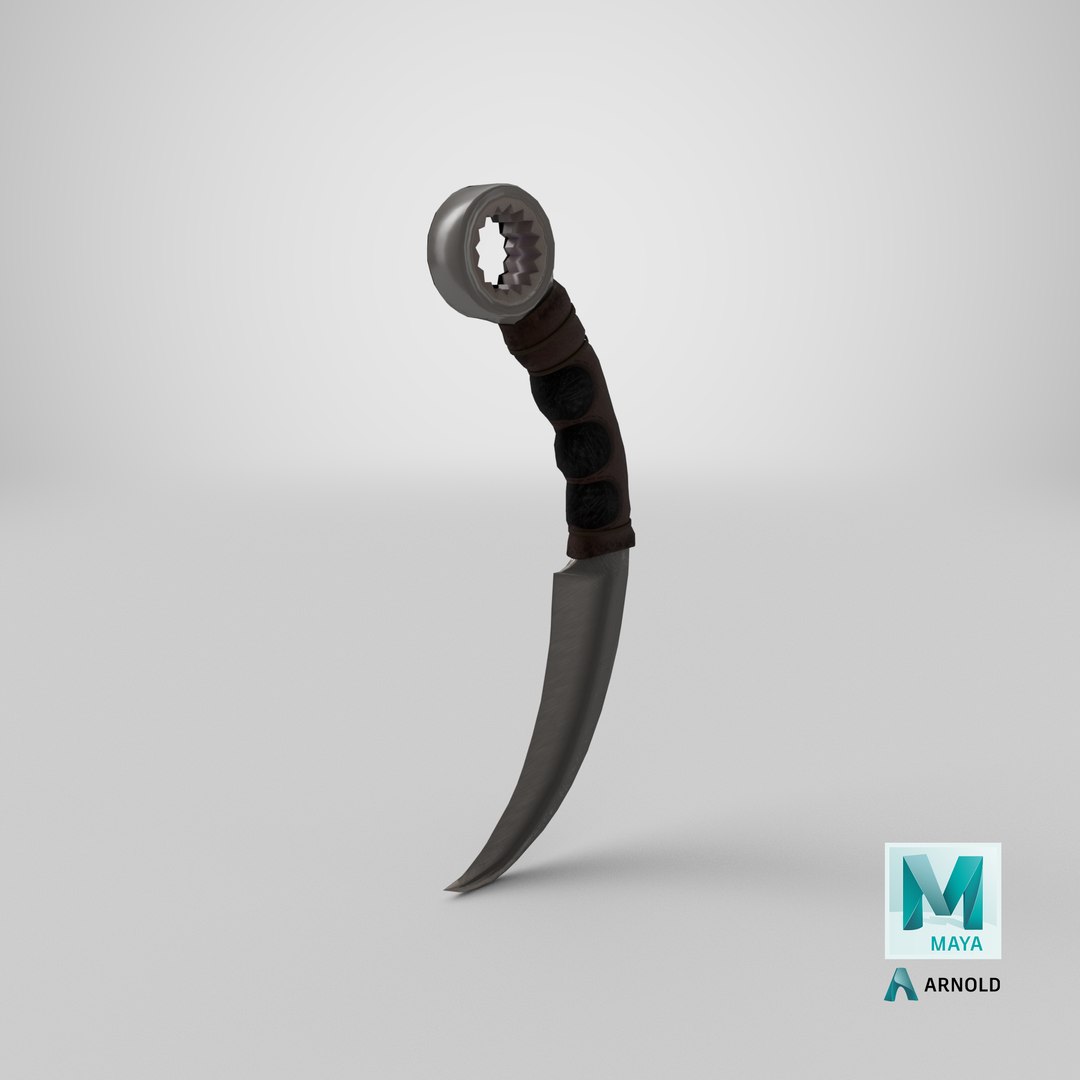 karambit zbrush blender model https://p.turbosquid.com/ts-thumb/Uq/6GgR4R/UYNHtEIr/stemcell_maya_arnold_render/png/1572405702/1920x1080/fit_q87/2c5e8532778c2d26756a5d08ee77452d20c1c758/stemcell_maya_arnold_render.jpg