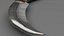 Cuchillo Karambit