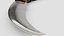 Cuchillo Karambit