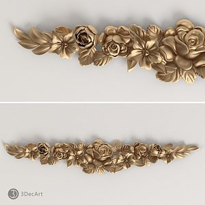 Floral decorations | Ng_016