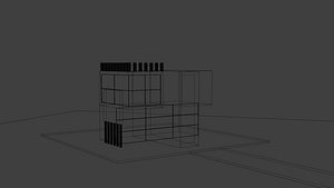 Exterior House