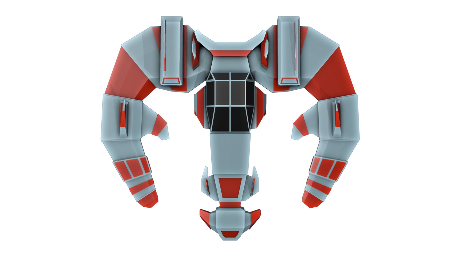 3D Ultra low-poly spaceship https://p.turbosquid.com/ts-thumb/Uq/9GeBws/fD/5/png/1679063941/1920x1080/fit_q87/f29d619a5b5e6761a1ab9d82478ecbed73fa2e06/5.jpg