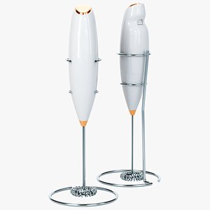Gereric Milk Frother