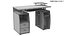 Computer Desk model