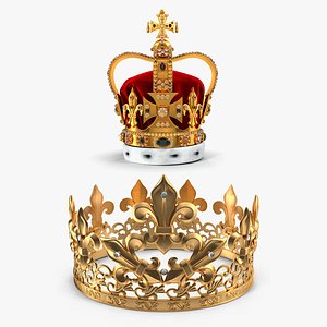 Crown Collection