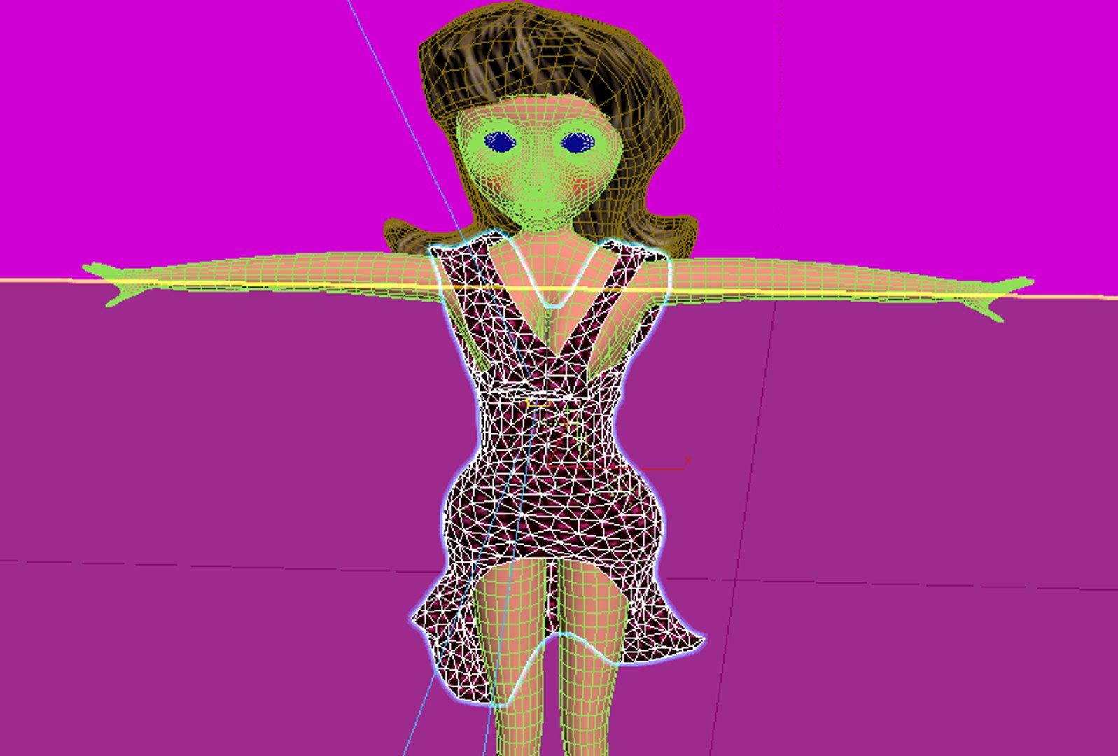 woman dress 3D model https://p.turbosquid.com/ts-thumb/Uq/GLu86S/C4a9Skev/9/png/1581536761/1920x1080/fit_q87/45677e3b05bce193527554a08c4943036ece6425/9.jpg