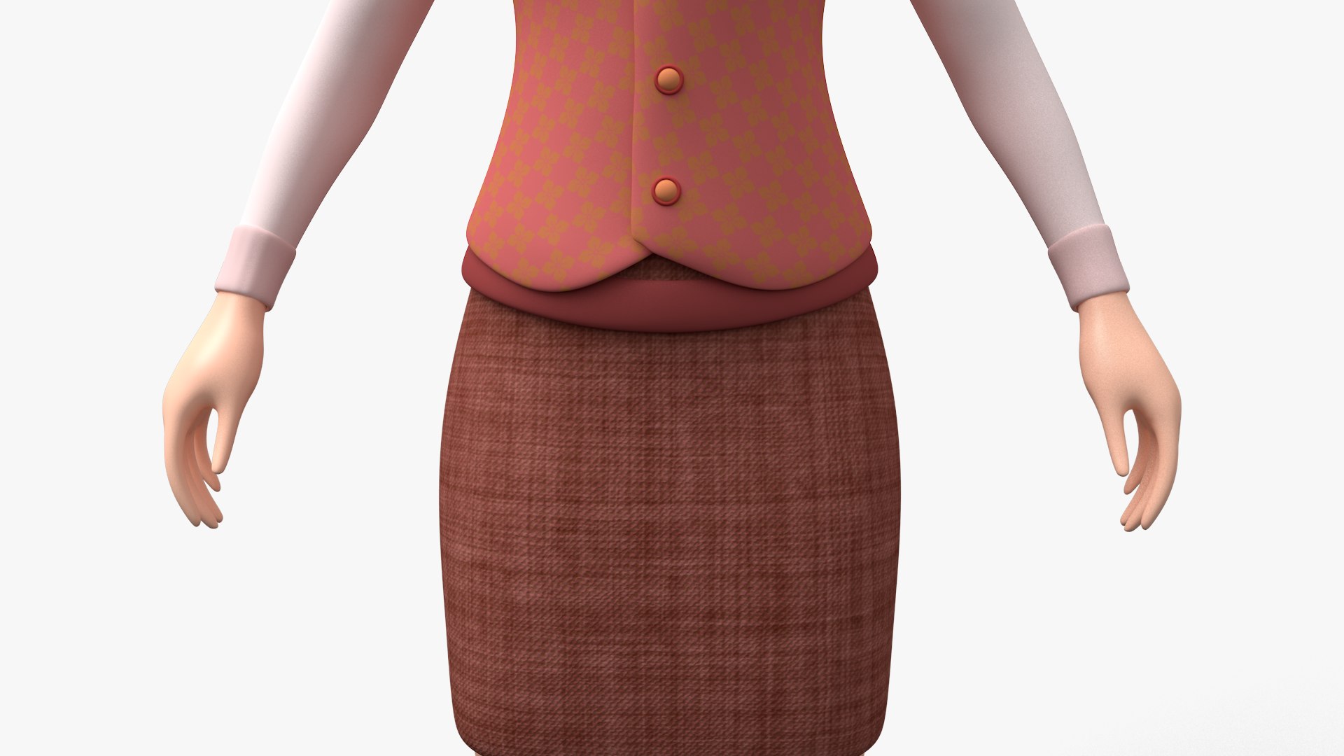 3D model toon woman character https://p.turbosquid.com/ts-thumb/Uq/H6oAsf/hx/product_shots_00016/png/1607731572/1920x1080/fit_q87/c5fd2b1fdceca8d778fd2c8c4cde4e6835b5ce6c/product_shots_00016.jpg