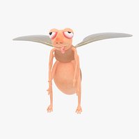 Fruit Fly