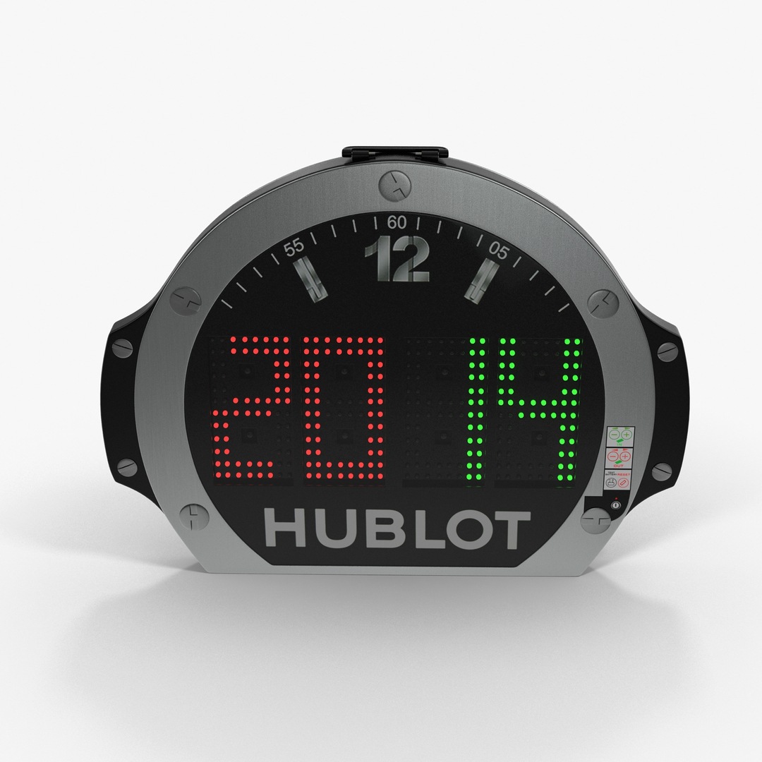 Hublot substitution board price new arrivals