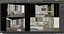 Interior scene bedroom 02