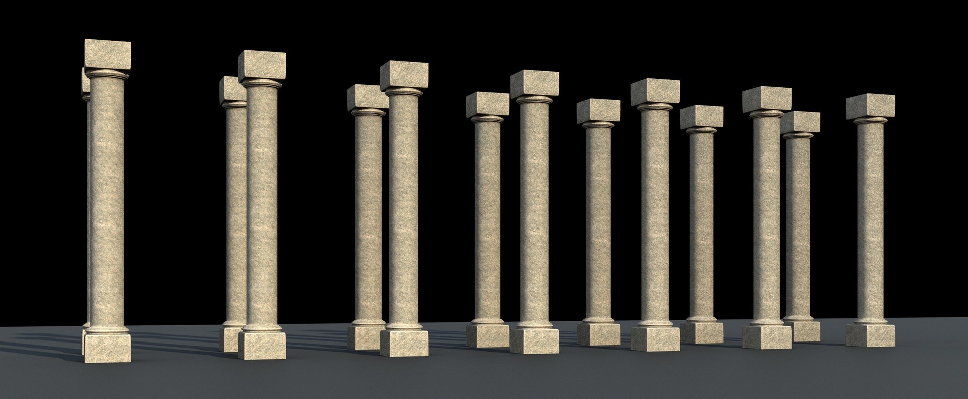 3D Gothic Columns 3D https://p.turbosquid.com/ts-thumb/Uq/M028z1/p5/03_cover/jpg/1620242810/1920x1080/fit_q87/4e36903ec02f5c85ddb60bc8e6bfd40f6f5785ad/03_cover.jpg